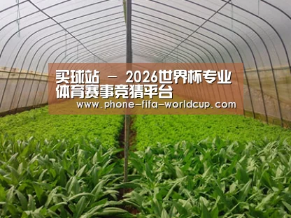 种植基地四