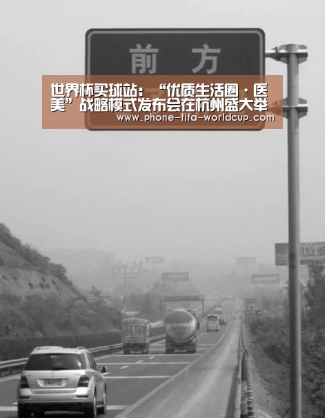 世界杯买球站:“优质生活圈·医美”战略模式发布会在杭州盛大举行(图1) 世界杯买球