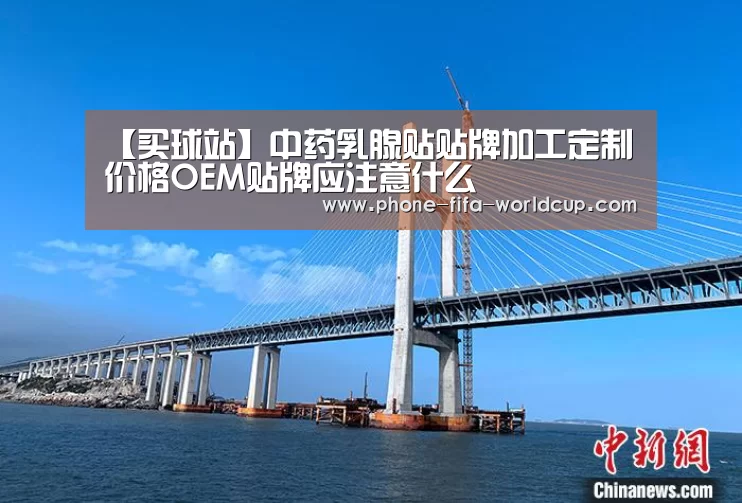 【买球站】中药乳腺贴贴牌加工定制价格OEM贴牌应注意什么(图4) 买球站